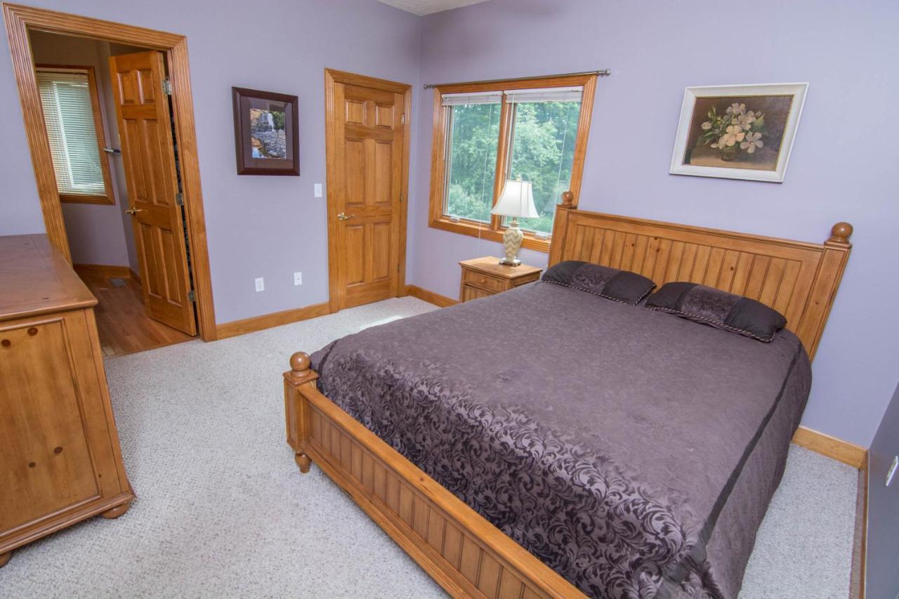 Marsh Run Cove Villa McHenry Exterior photo