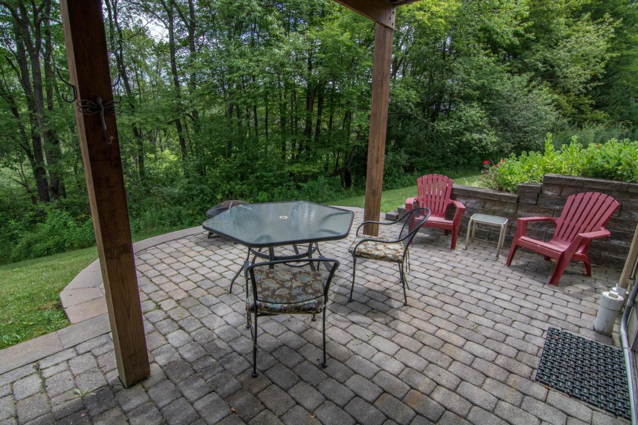 Marsh Run Cove Villa McHenry Exterior photo
